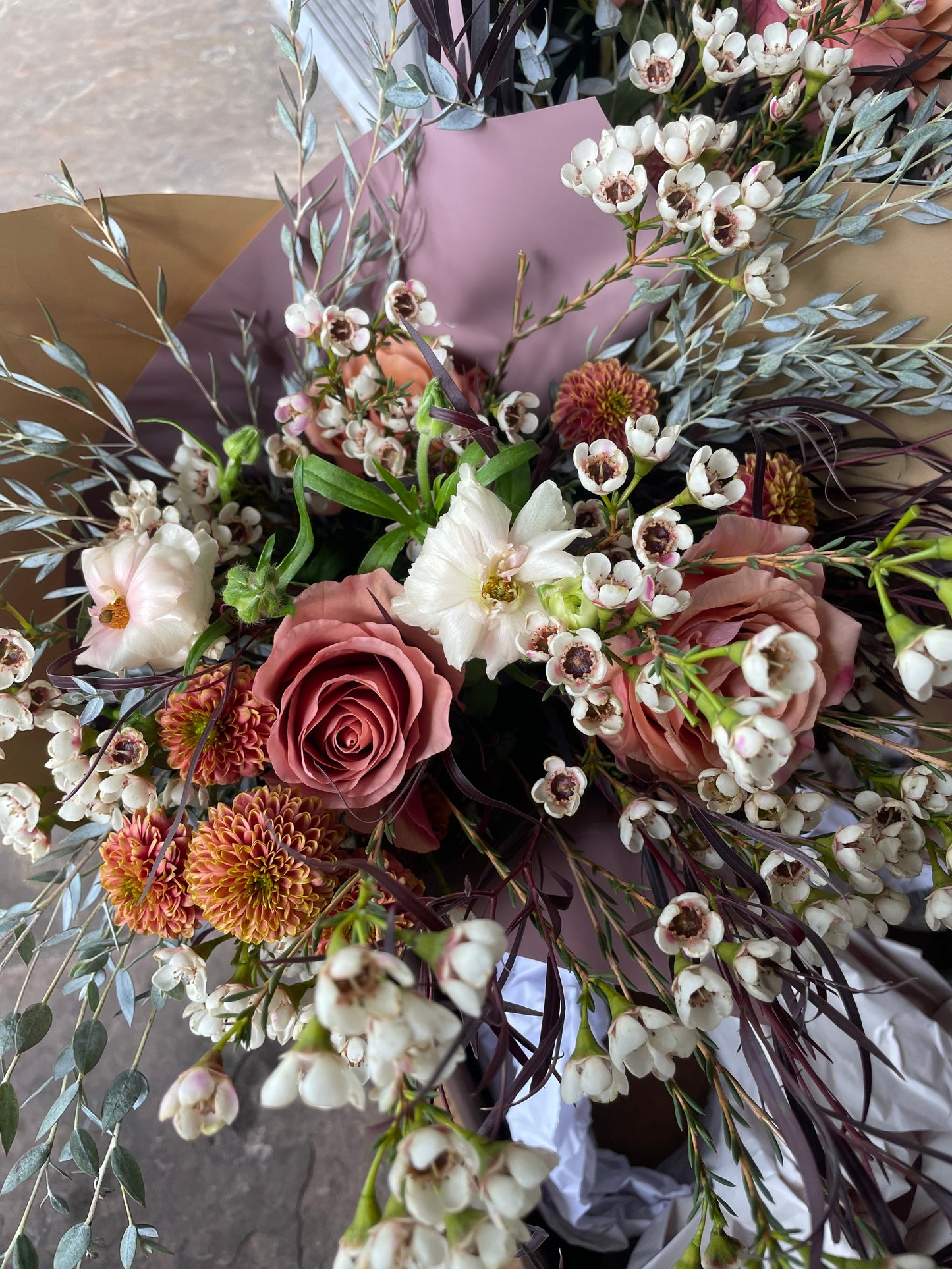 Mother's Day Pop-UP Shop