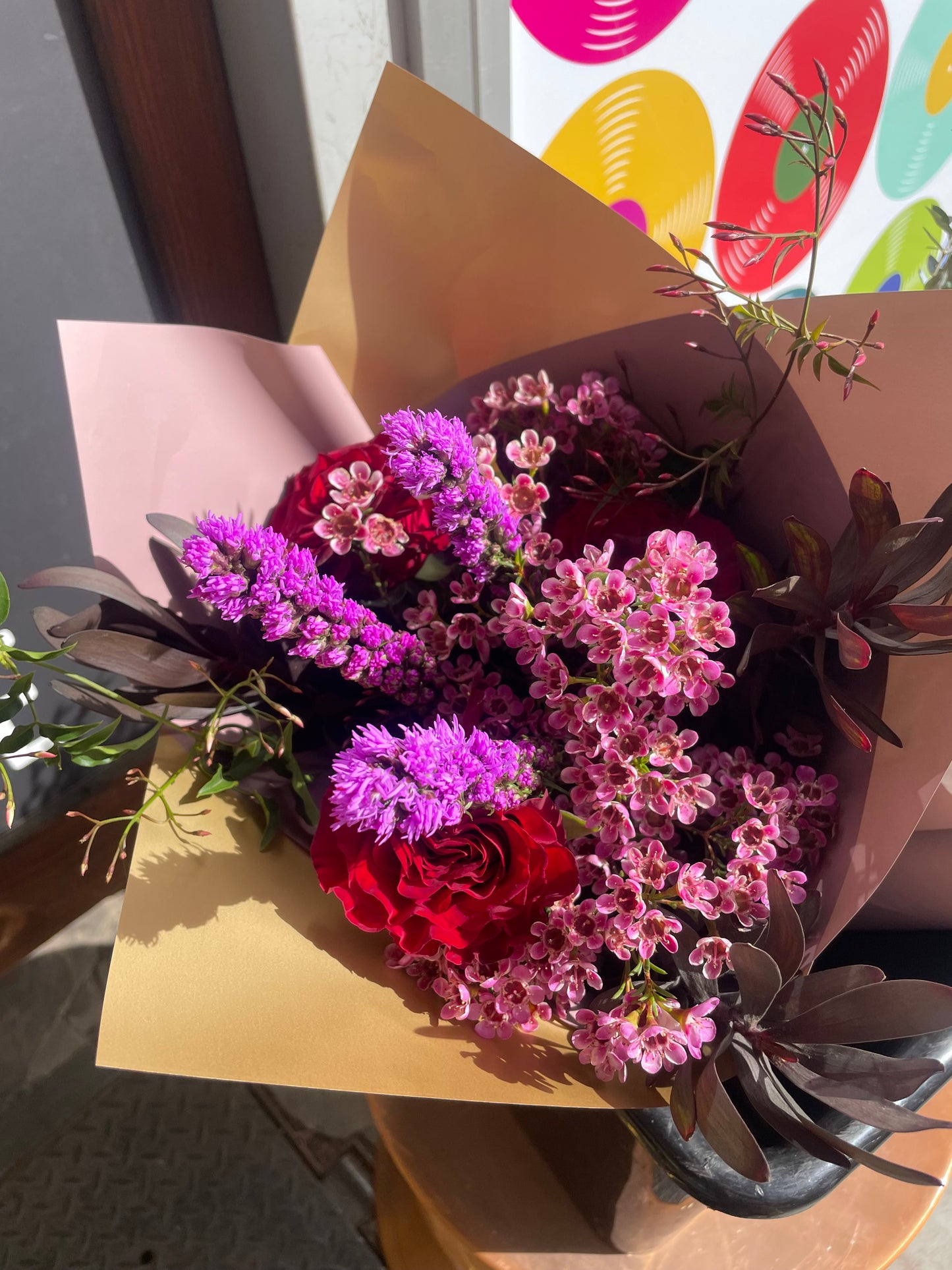 Mother's Day Pop-UP Shop