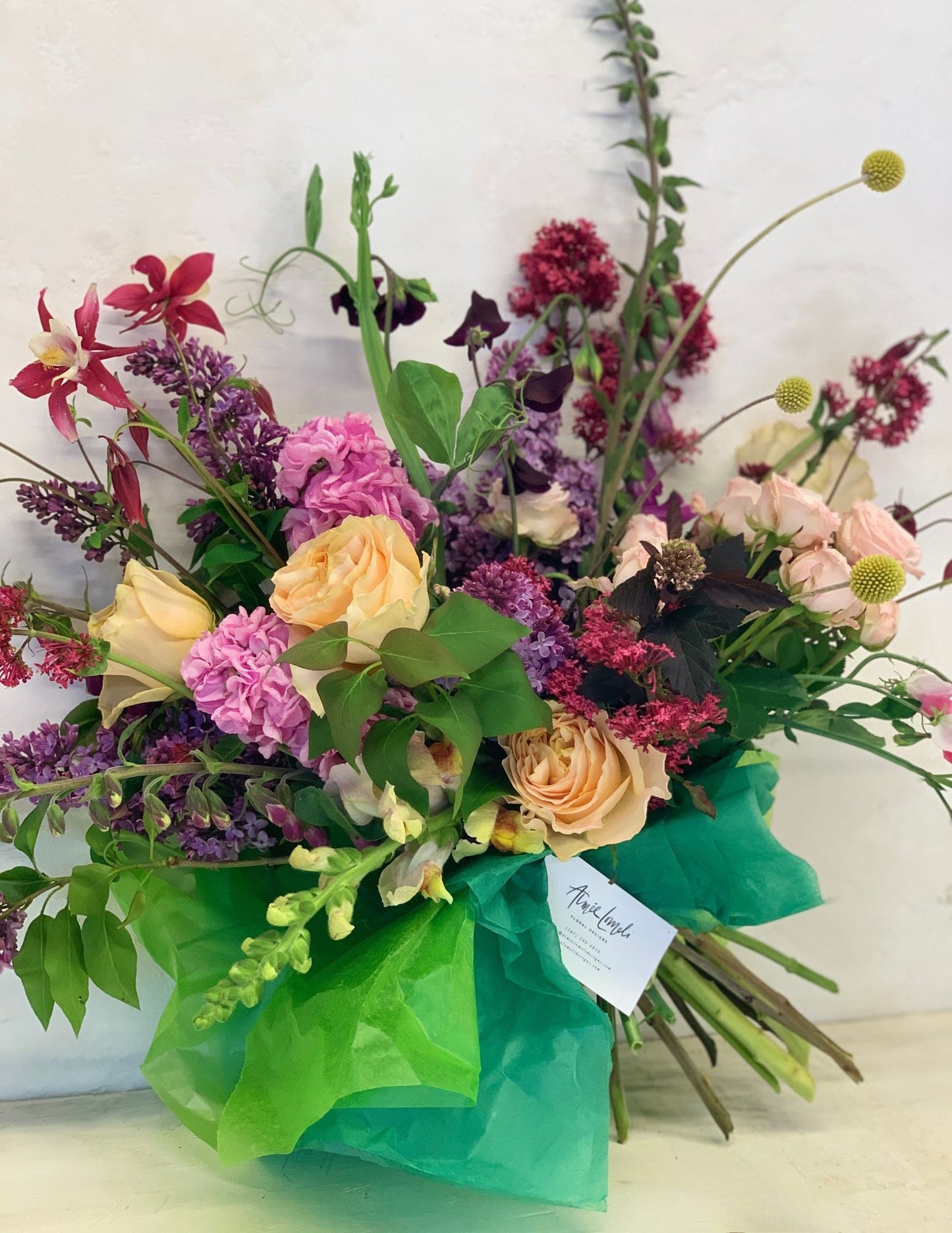 Mother's Day Pop-UP Shop