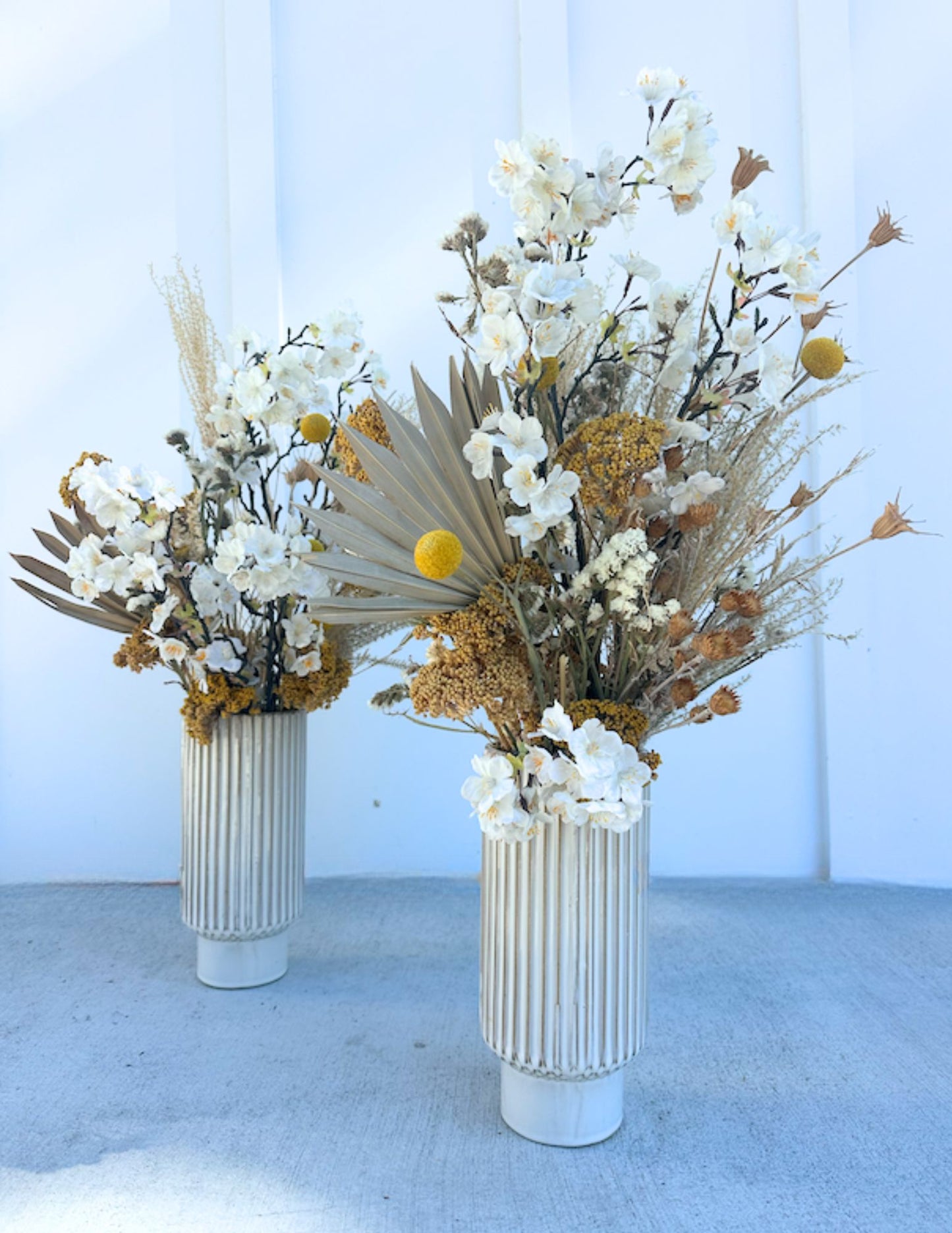 Everlasting Arrangement