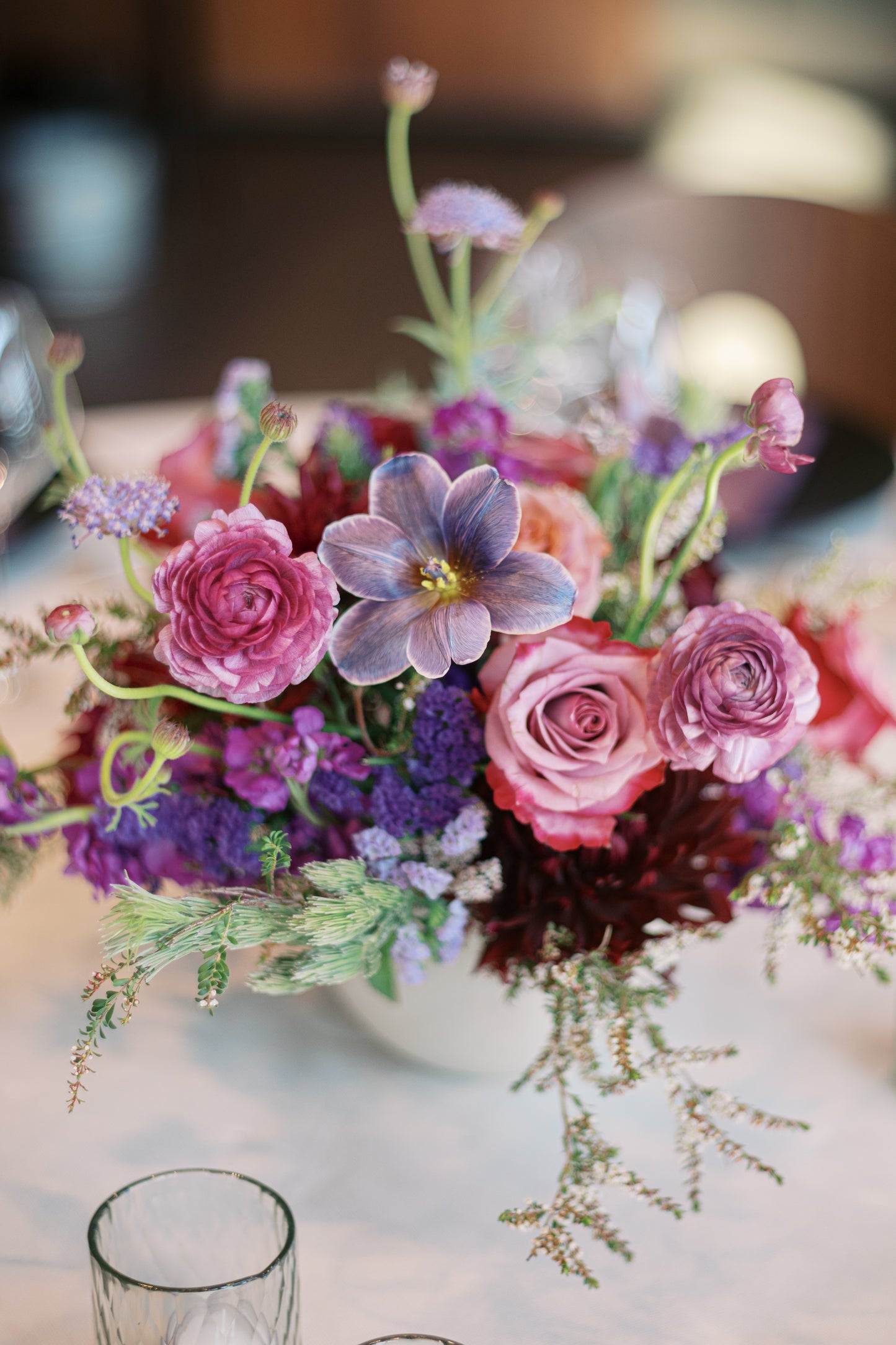 Mother's Day Bouquet
