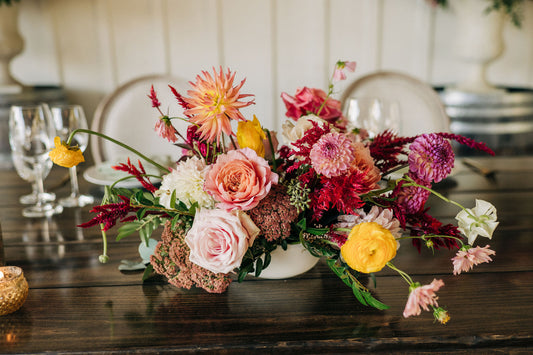 Mother's Day Bouquet