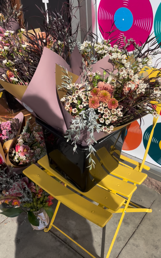 Mother's Day Pop-UP Shop