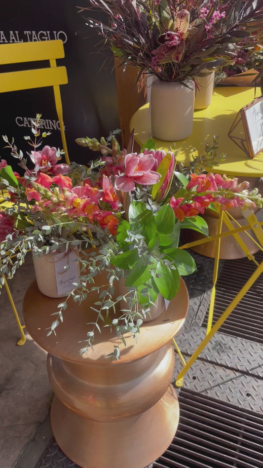Mother's Day Pop-UP Shop