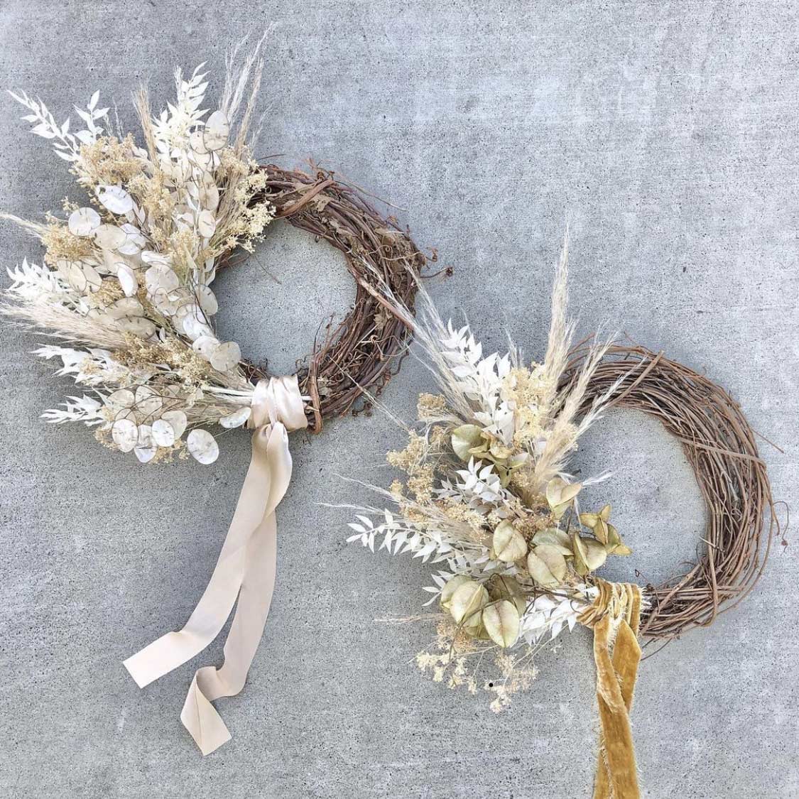 WORKSHOP | Wreath Workshop | November  23